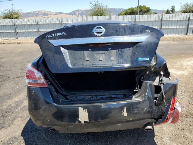 Photo 6 from auction – 2013 NISSAN ALTIMA 2.5 with VIN 1N4AL3AP4DC167352