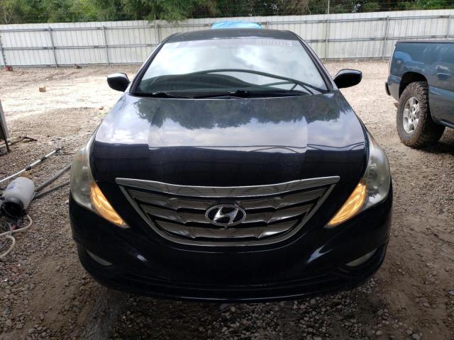 Photo 5 from auction – 2012 HYUNDAI SONATA SE with VIN 5NPEC4AC4CH374647