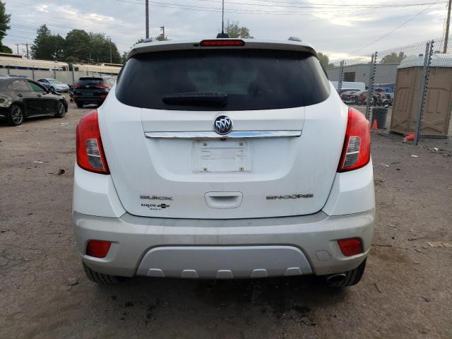 Photo 6 from auction – 2015 BUICK ENCORE with VIN KL4CJASB5FB158324