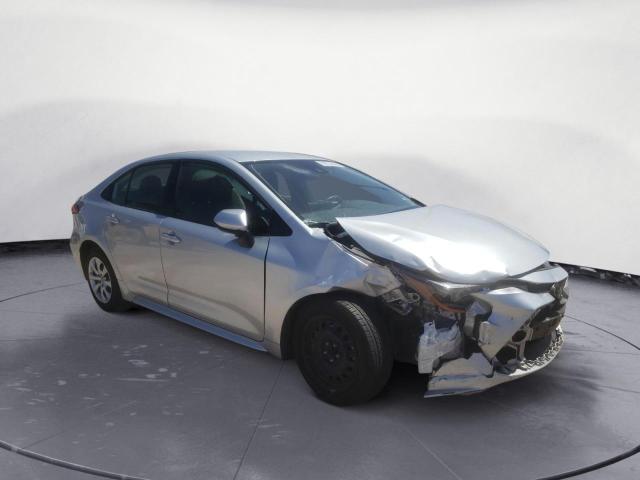 Photo 4 from auction – 2022 TOYOTA COROLLA LE with VIN JTDEPMAE4N3002214