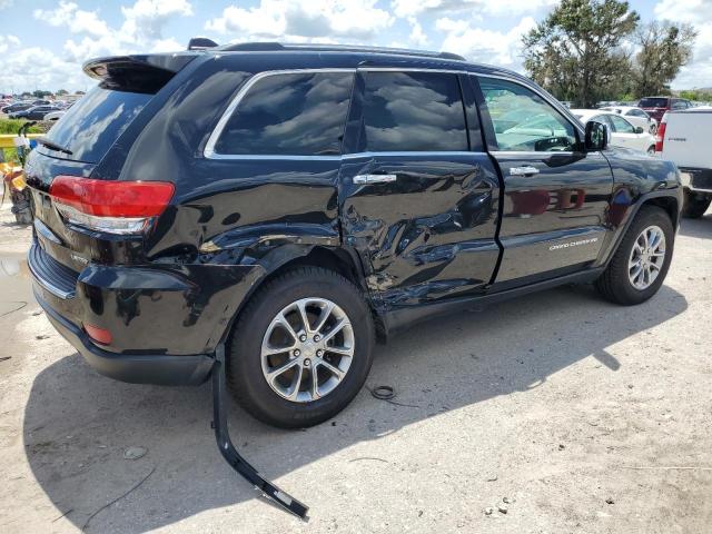 Photo 3 from auction – 2016 JEEP GRAND CHER with VIN 1C4RJFBG8GC391764