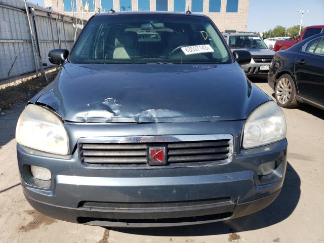Photo 5 from auction – 2005 SATURN VUE with VIN 5GZDV03L65D167745