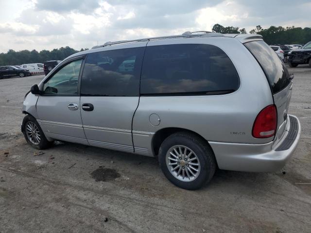 Photo 2 from auction – 2000 CHRYSLER TOWN & COU with VIN 1C4GP64L9YB646669