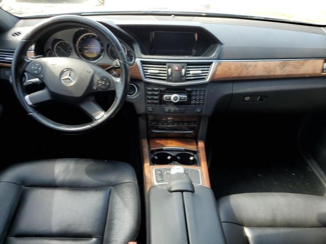 Photo 8 from auction – 2012 MERCEDES-BENZ E 350 4MAT with VIN WDDHF8JB9CA549765