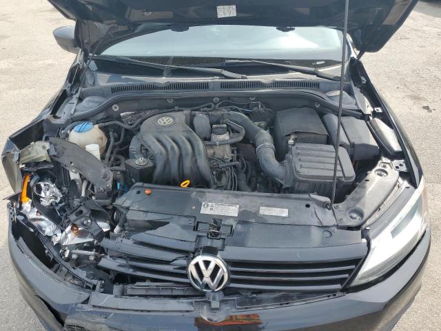 Photo 11 from auction – 2013 VOLKSWAGEN JETTA BASE with VIN 3VW2K7AJ7DM281054