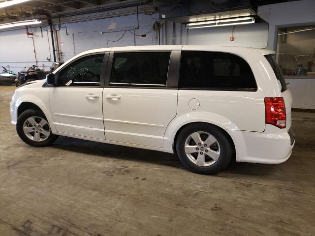 Photo 2 from auction – 2013 DODGE GRAND CARA with VIN 2C4RDGBG5DR554340