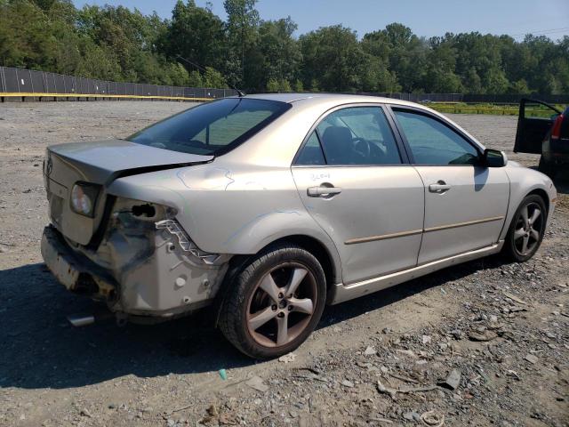 Photo 3 from auction – 2008 MAZDA 6 I with VIN 1YVHP80C885M48325
