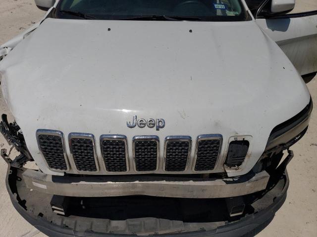 Photo 12 from auction – 2019 JEEP CHEROKEE L with VIN 1C4PJLCB0KD262767
