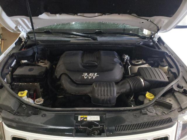 Photo 12 from auction – 2014 JEEP GRAND CHER with VIN 1C4RJFAG4EC178129