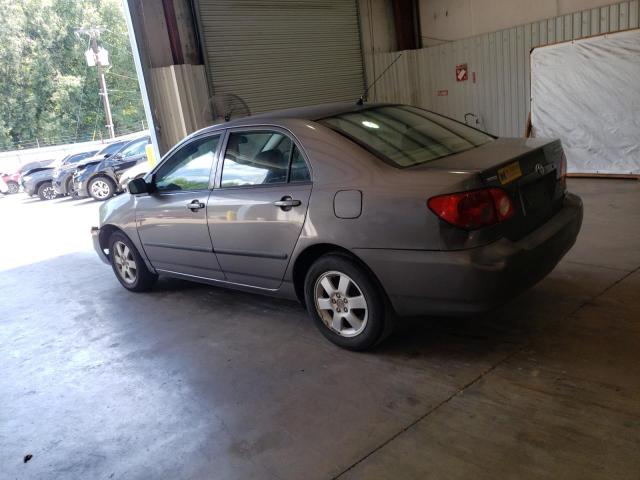 Photo 2 from auction – 2008 TOYOTA COROLLA CE with VIN 1NXBR32E18Z051435