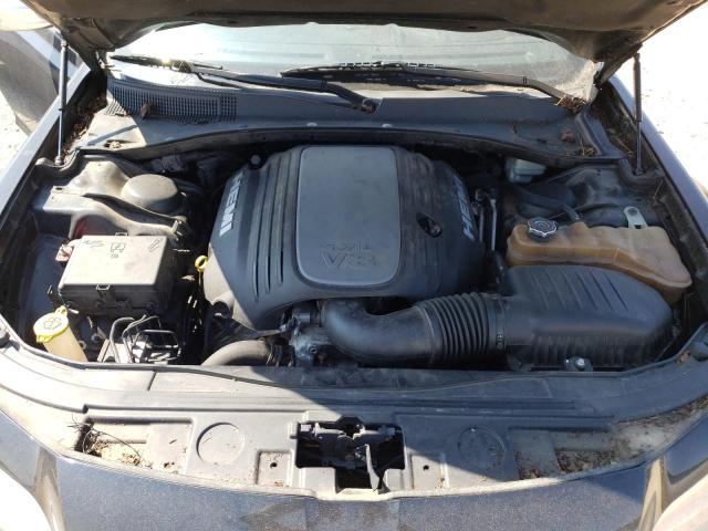 Photo 11 from auction – 2013 CHRYSLER 300C with VIN 2C3CCAKT4DH670867