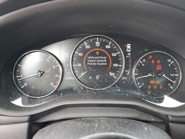 Photo 9 from auction – 2022 MAZDA 3 PREMIUM with VIN 3MZBPBEY5NM311309