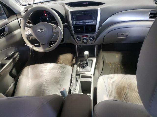 Photo 8 from auction – 2010 SUBARU FORESTER 2 with VIN JF2SH6CC7AH765494