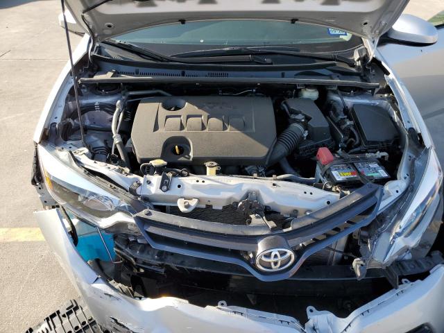 Photo 11 from auction – 2015 TOYOTA COROLLA L with VIN 5YFBURHE2FP341786
