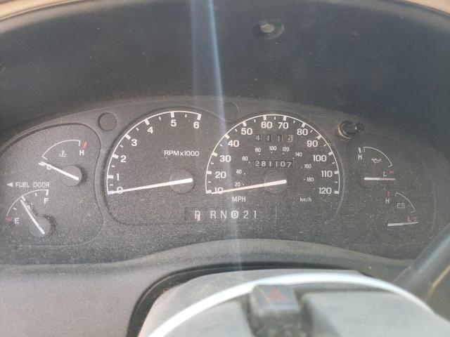 Photo 9 from auction – 1998 FORD EXPLORER with VIN 1FMZU32EXWUC36612