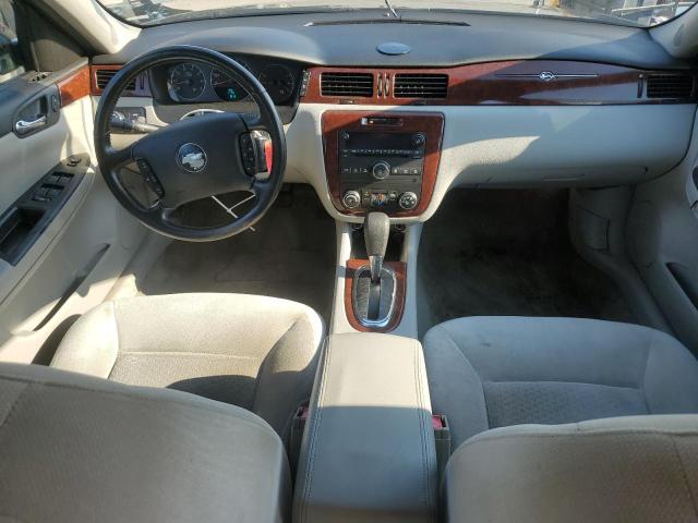 Photo 8 from auction – 2007 CHEVROLET IMPALA LT with VIN 2G1WC58R779289131