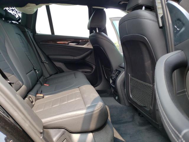 Photo 10 from auction – 2019 BMW X3 XDRIVEM with VIN 5UXTS3C52KLR73784