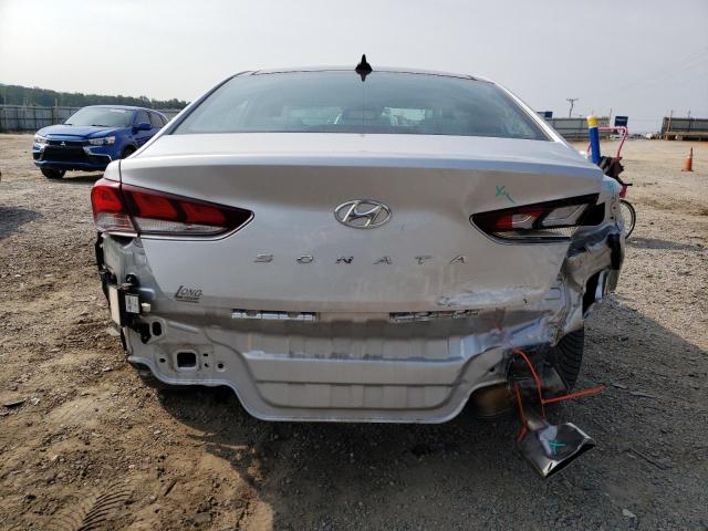 Photo 6 from auction – 2019 HYUNDAI SONATA LIM with VIN 5NPE34AF2KH757348