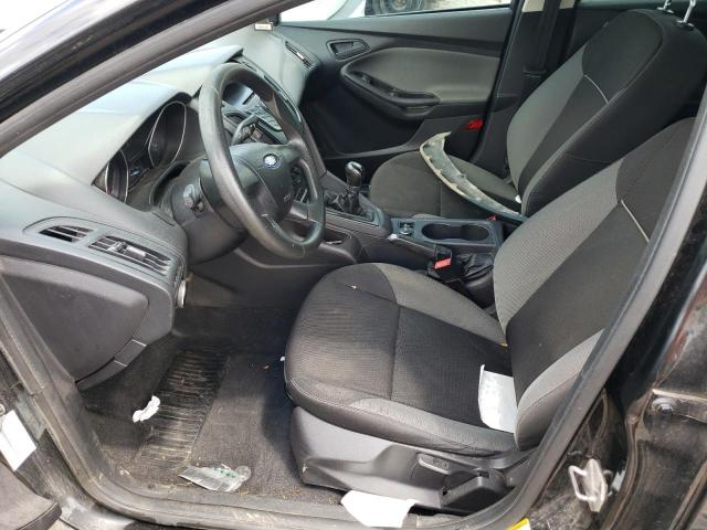 Снимка 7 от търг – 2014 FORD FOCUS S с VIN 1FADP3E26EL398867