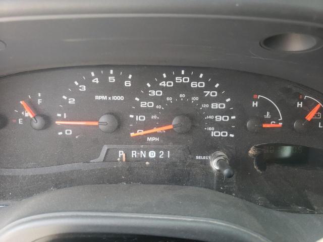 Снимка 9 от търг – 2008 FORD ECONOLINE с VIN 1FTNE14W48DB01221