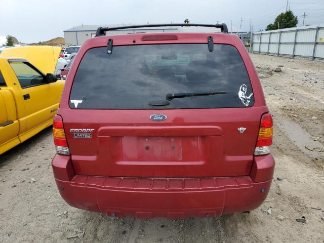 Photo 6 from auction – 2007 FORD ESCAPE LIM with VIN 1FMCU041X7KB42838