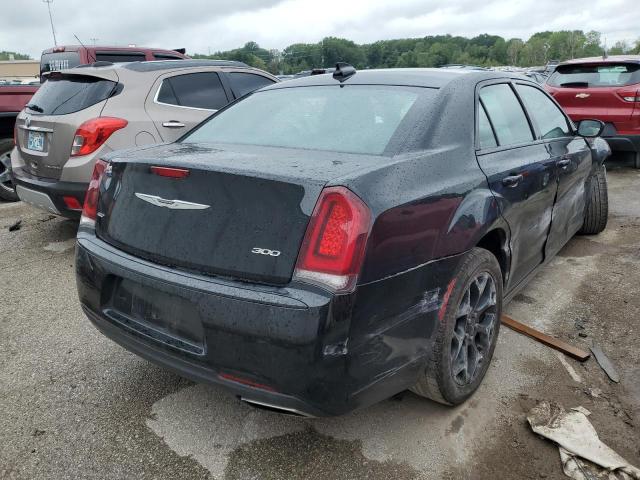 Photo 3 from auction – 2019 CHRYSLER 300 S with VIN 2C3CCAGG1KH586367