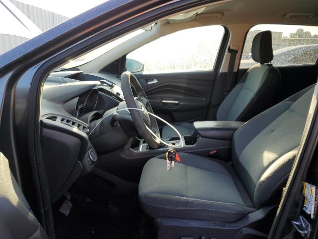 Photo 7 from auction – 2018 FORD ESCAPE SE with VIN 1FMCU0GD0JUB29291