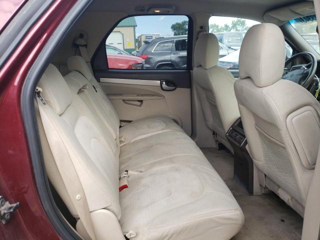 Photo 11 from auction – 2004 BUICK RENDEZVOUS with VIN 3G5DA03EX4S523490