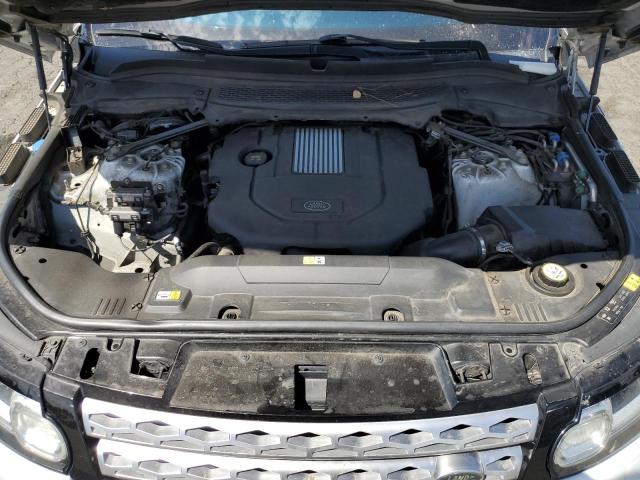 Photo 11 from auction – 2016 LAND ROVER RANGE ROVE with VIN SALWR2KF2GA578272