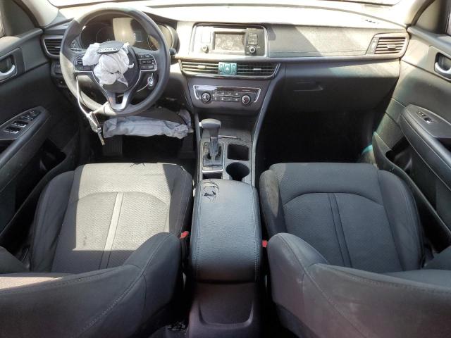 Photo 8 from auction – 2016 KIA OPTIMA LX with VIN KNAGT4L37G5117233