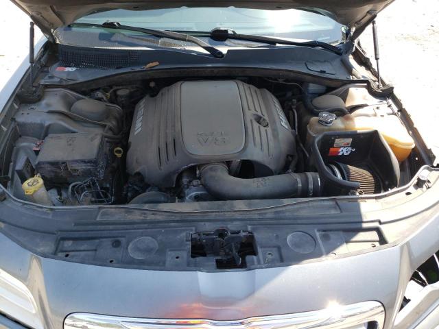 Photo 11 from auction – 2011 CHRYSLER 300C with VIN 2C3CA6CT1BH564570