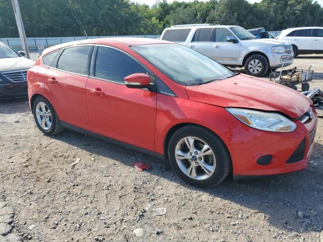 Photo 4 from auction – 2013 FORD FOCUS SE with VIN 1FADP3K20DL276752