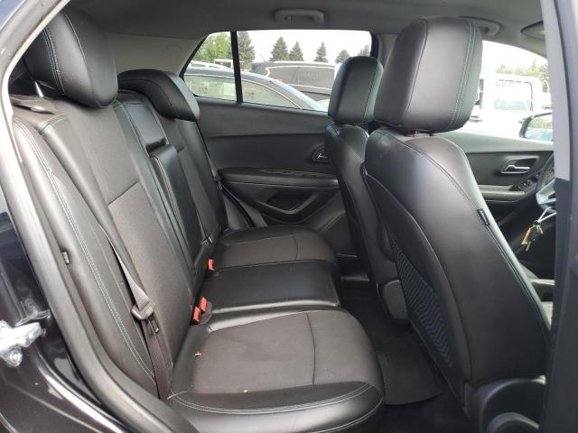 Photo 10 from auction – 2016 CHEVROLET TRAX 1LT with VIN KL7CJPSB2GB565136