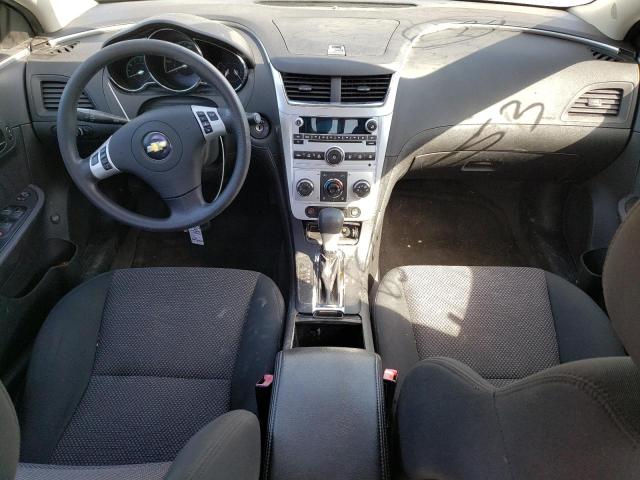 Photo 8 from auction – 2011 CHEVROLET MALIBU 1LT with VIN 1G1ZC5E12BF138922