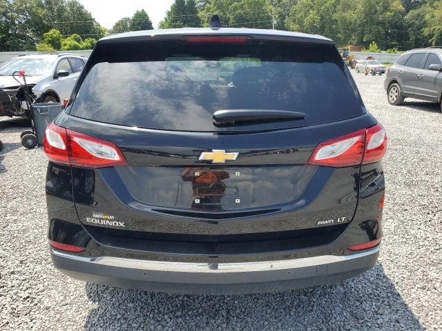 Photo 6 from auction – 2019 CHEVROLET EQUINOX LT with VIN 3GNAXUEV7KL355319