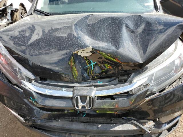 Photo 11 from auction – 2016 HONDA CR-V EX with VIN 2HKRM4H55GH706400