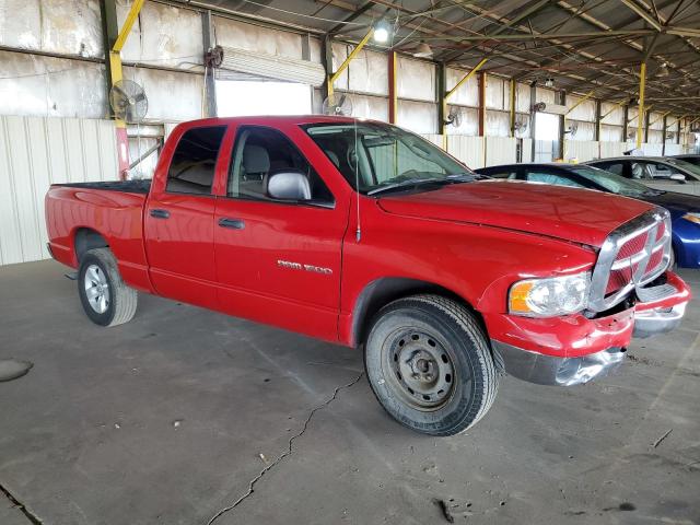 Photo 4 from auction – 2005 DODGE RAM 1500 S with VIN 1D7HA18N15S228645