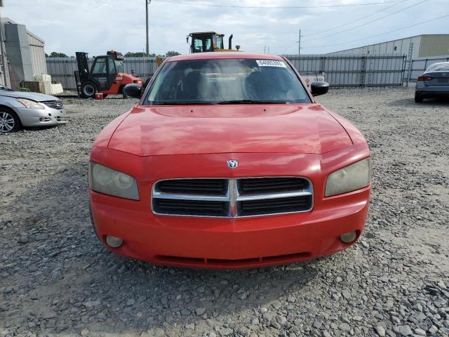 Photo 5 from auction – 2009 DODGE CHARGER SX with VIN 2B3KA33V39H507080