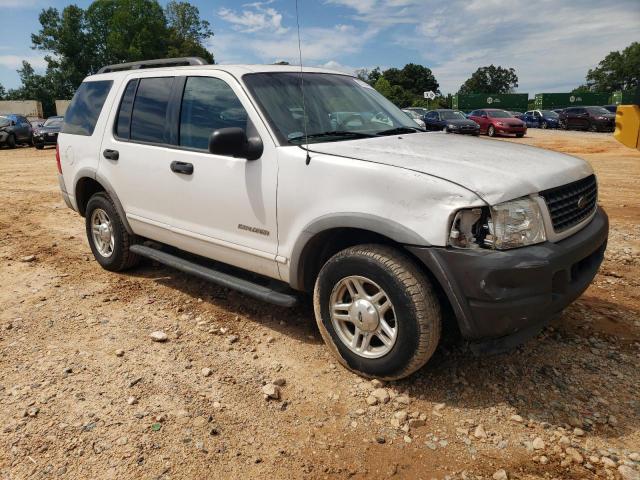 Photo 4 from auction – 2002 FORD EXPLORER X with VIN 1FMZU72E12UA90179