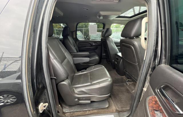 Photo 6 from auction – 2013 GMC YUKON XL D with VIN 1GKS2MEF3DR349408