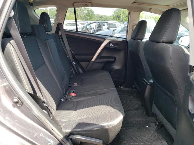 Photo 11 from auction – 2014 TOYOTA RAV4 XLE with VIN 2T3RFREV3EW186795