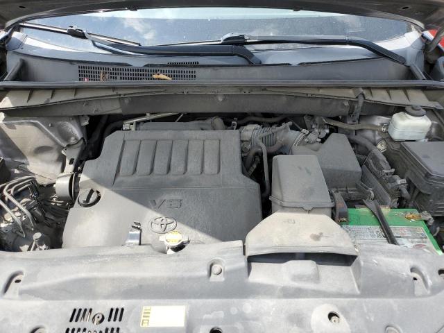Photo 12 from auction – 2015 TOYOTA HIGHLANDER with VIN 5TDBKRFH9FS101788
