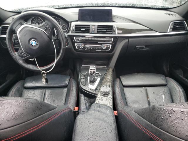 Photo 8 from auction – 2018 BMW 330 XI with VIN WBA8D9G5XJNU72639