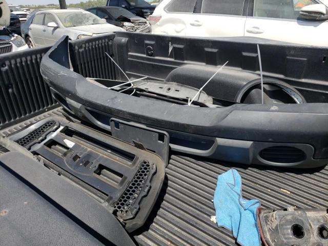 Photo 12 from auction – 2011 FORD RANGER with VIN 1FTKR1AD0BPA64443