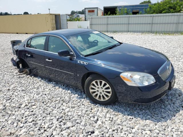 Foto 4 de la subasta – 2008 BUICK LUCERNE CX con VIN 1G4HP57258U133131