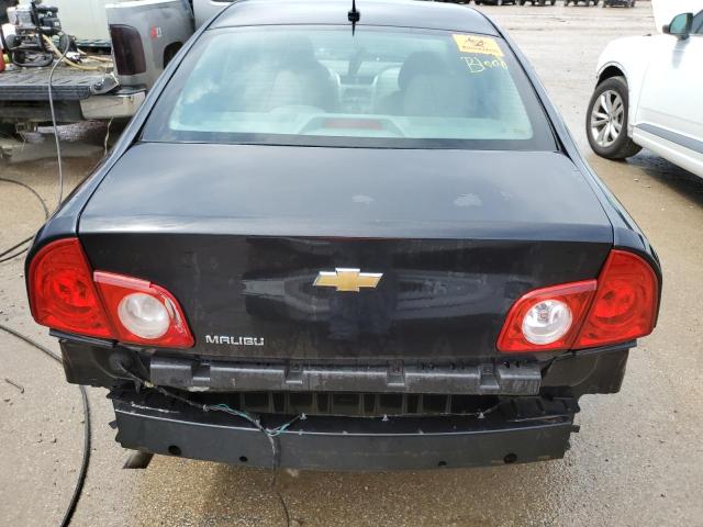 Photo 6 from auction – 2010 CHEVROLET MALIBU LS with VIN 1G1ZB5EB6A4107677