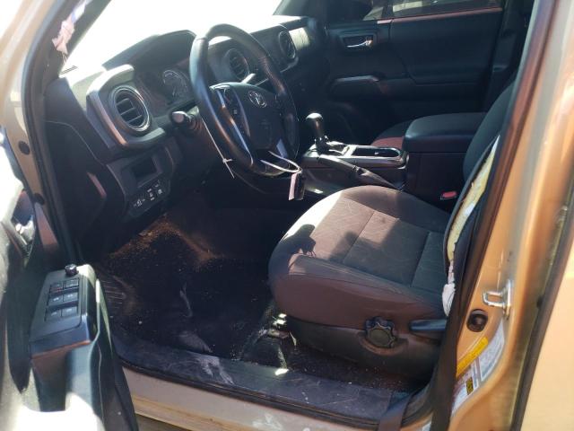 Photo 7 from auction – 2017 TOYOTA TACOMA DOU with VIN 5TFAZ5CN8HX028811