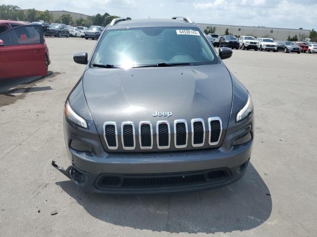 Photo 5 from auction – 2014 JEEP CHEROKEE L with VIN 1C4PJLCS3EW143796