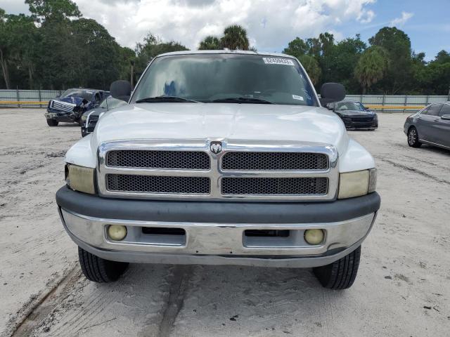Photo 5 from auction – 2001 DODGE RAM 2500 with VIN 1B7KF23W01J175878
