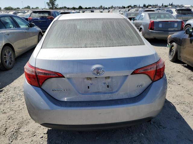 Photo 6 from auction – 2018 TOYOTA COROLLA L with VIN 5YFBURHE9JP842036